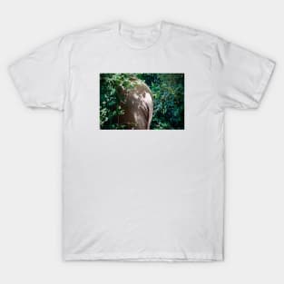 Elephant II / Swiss Artwork Photography T-Shirt